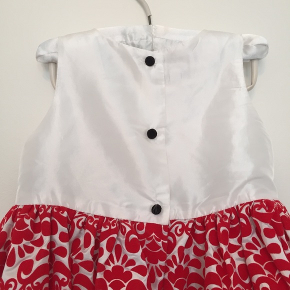 MUDPIE Party Dress 4T - Picture 9 of 13